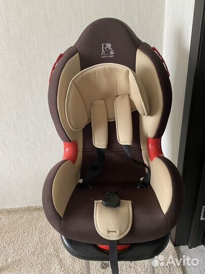 Автокресло