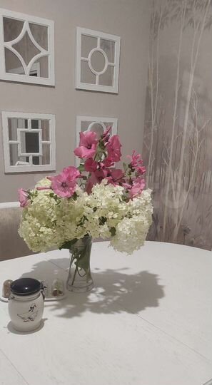 Дом 210 м² на участке 13,5 сот.