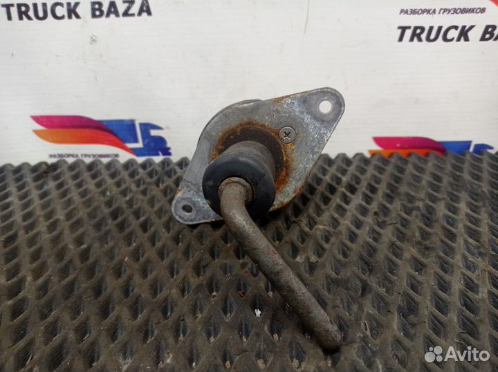 Выключатель массы