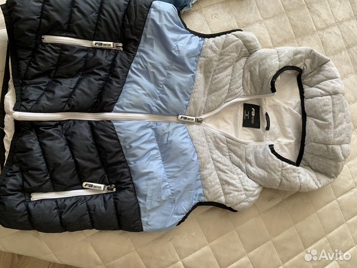 Продам одежду