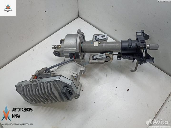 Рулевая колонка Opel Meriva (A) 2004 13153554