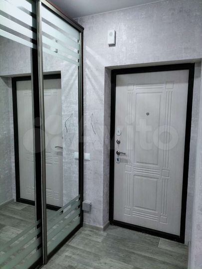 2-к. квартира, 48 м², 11/20 эт.