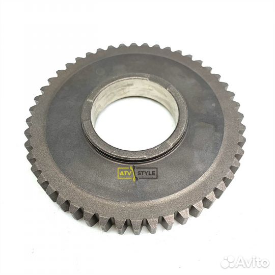Шестерня кпп 48 зубьев Polaris 3235762