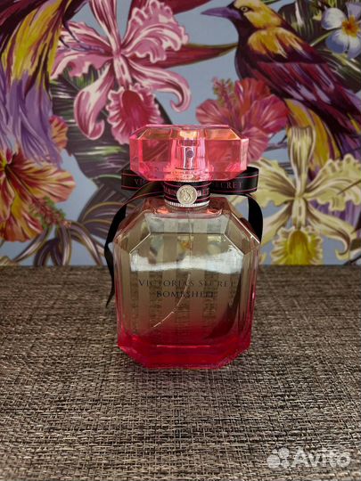 Victoria's Secret Bombshell 100ml (Евро качество)