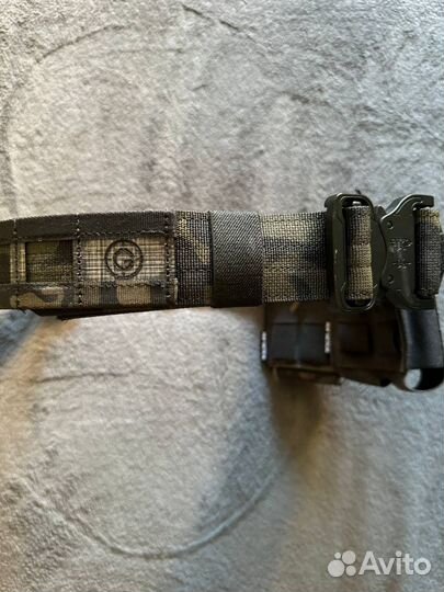 Экипировка multicam black