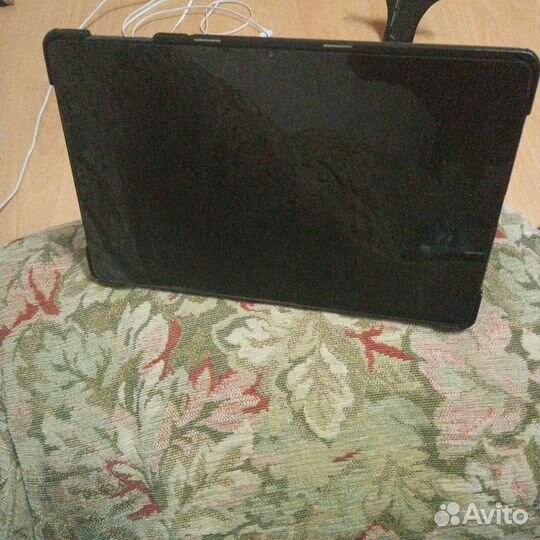 Планшет honor pad x9 lte