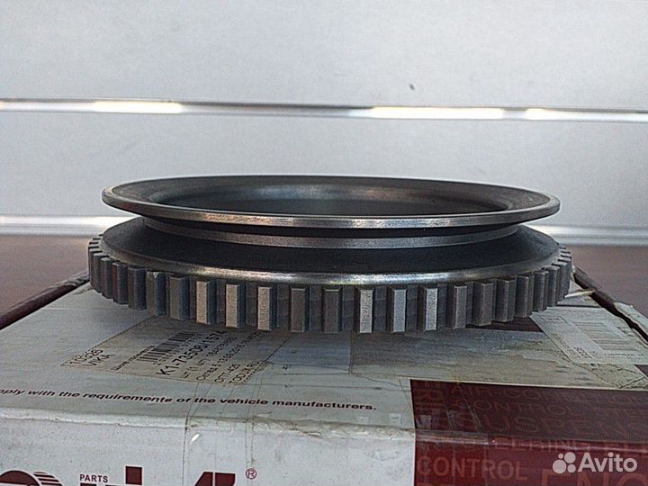 Шкив клинового ремня Опель Астра/Вектра/Корса