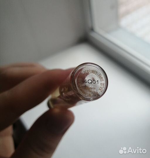 Fendi L'Acquarossa Edp