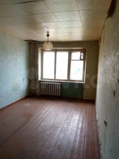 Комната 17,9 м² в > 9-к., 3/4 эт.
