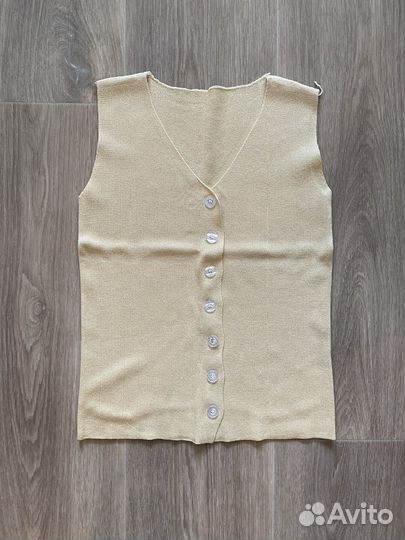 Пакет летних вещей 42-44