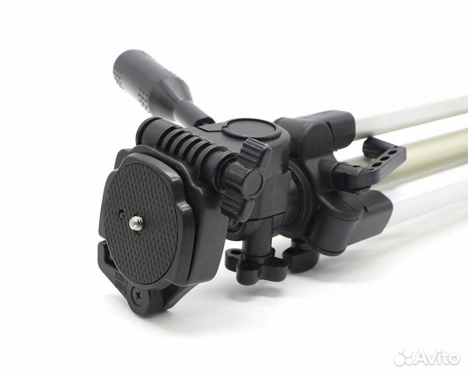 Штатив металлический 107см