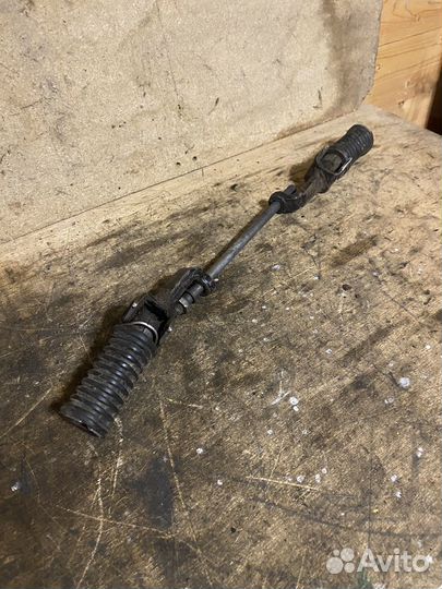 Подножки водителя Ява 634