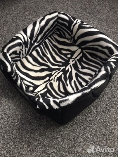 Домик трансформер