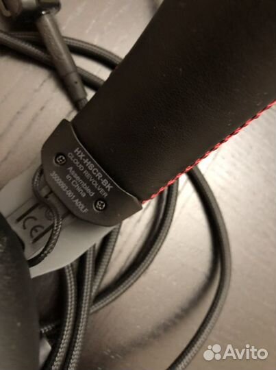 Геймерские наушники