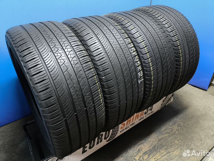 Pirelli Scorpion Zero All Season 275/45 R21 110Y