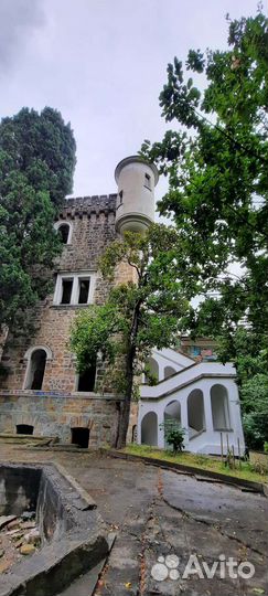 Экскурсии/гид по Сочи