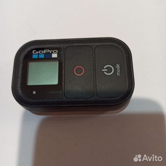 Внешний аккумулятор для GoPro 3, 3+ 4