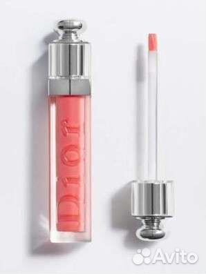 Dior косметика