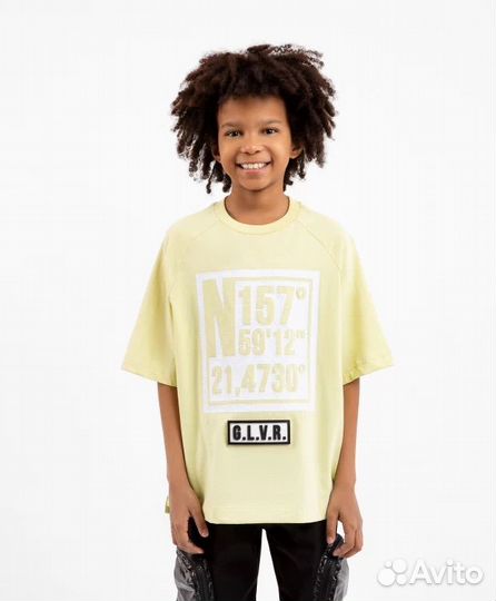 Gulliver Футболка 140