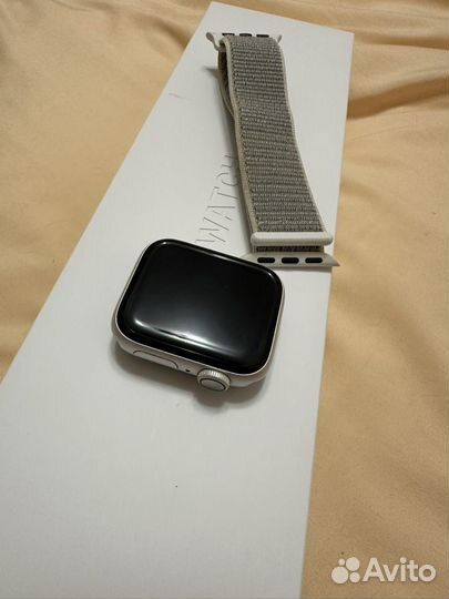 Apple watch series 4 40mm