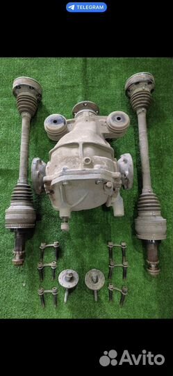 Редуктор jzx100