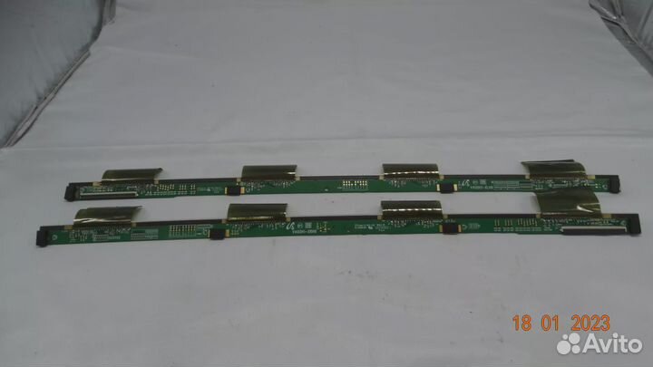 V400H1-XRH9 V400H1-XLH9