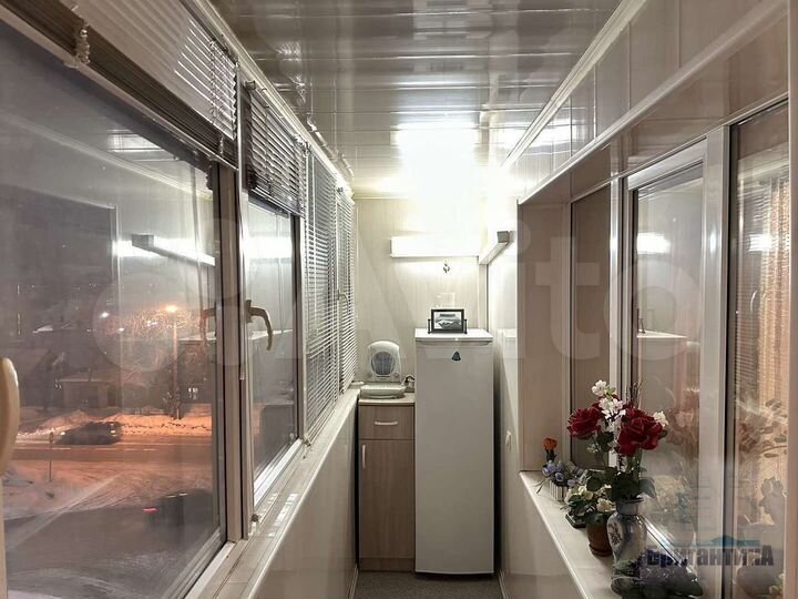 3-к. квартира, 119 м², 4/10 эт.