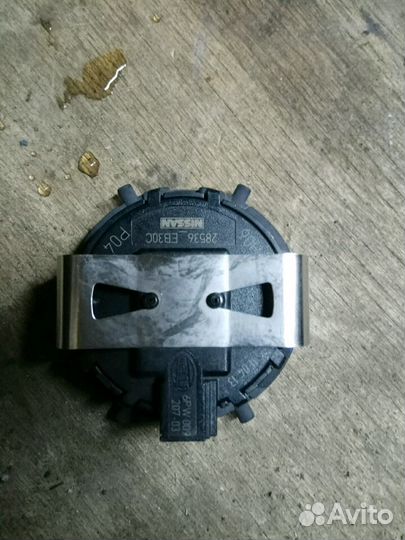 Датчик дождя Ниссан Патфайндер Nissan Pathfinder