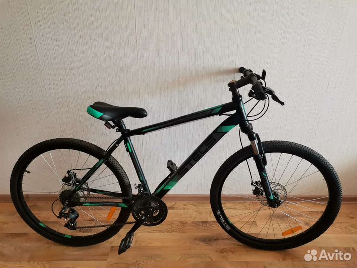 Горный велосипед stels