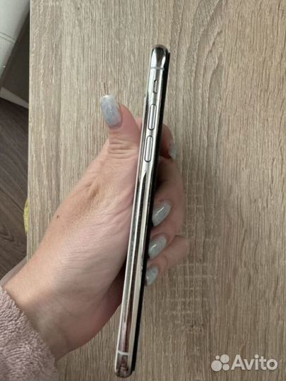 iPhone Xs, 256 ГБ