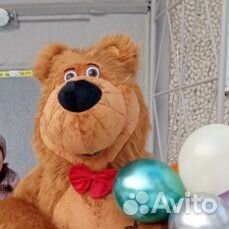 Ростовая кукла