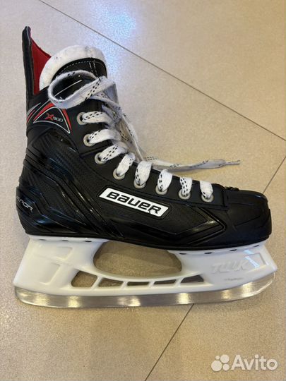 Коньки хоккейные детские 36 размер bauer