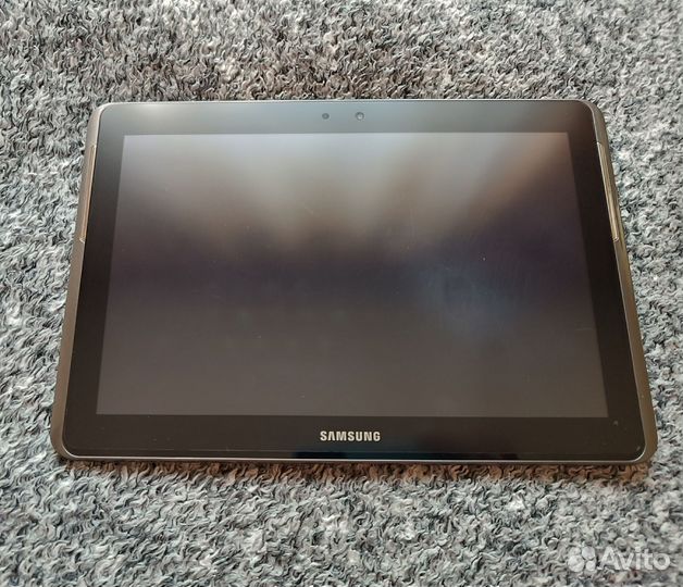 Планшет Samsung Galaxy Tab 2 10.1