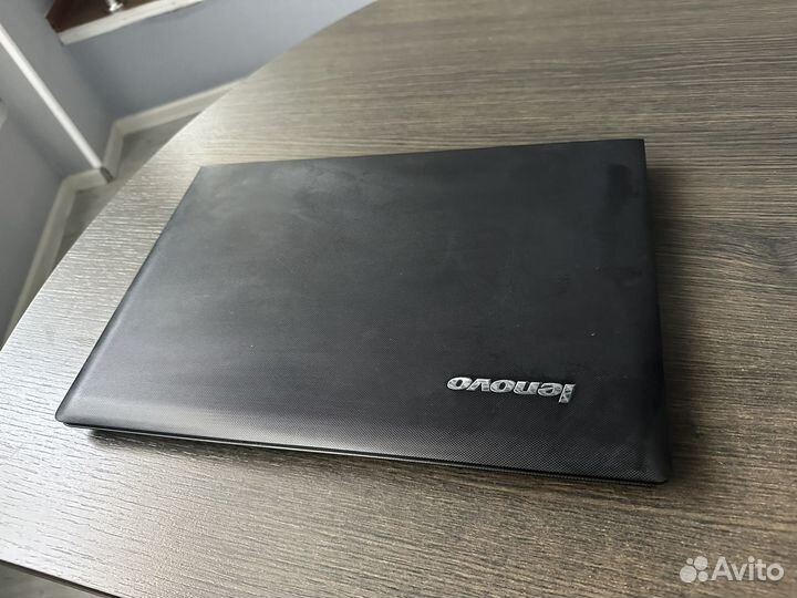 Lenovo G50 N2820/SSD256GB/4GB/320GB