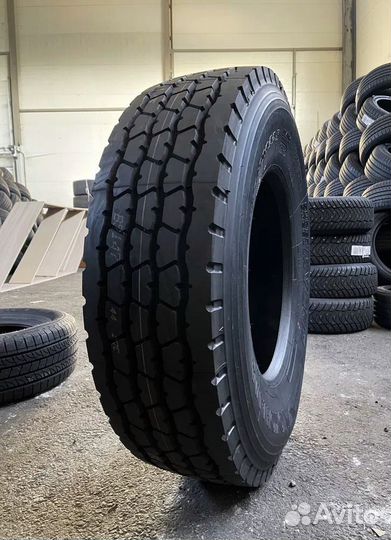 3R22.5 yokohama MY507 154/150K