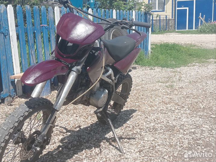 Кайо 125