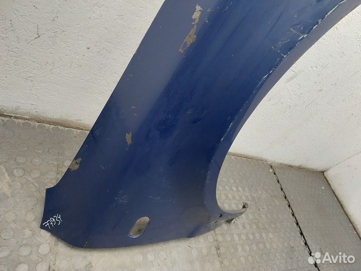 Крыло правое переднее Volkswagen Passat 5, 2003
