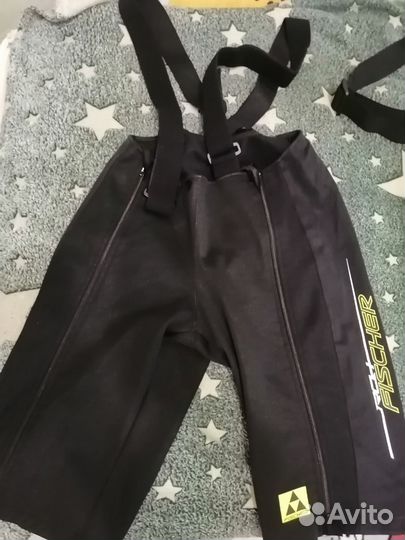 Велосипедные шорты мужские