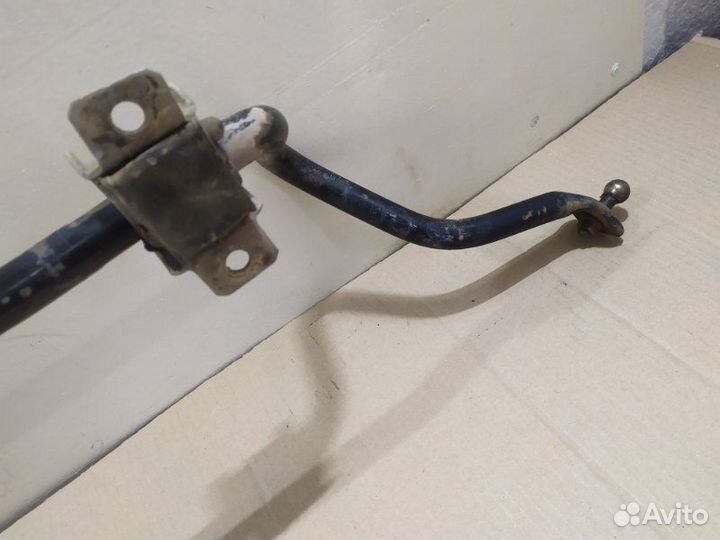 Стабилизатор передний Ford Focus 2 седан 1.8 2006