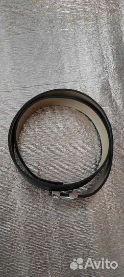 Ремень 118 см новый