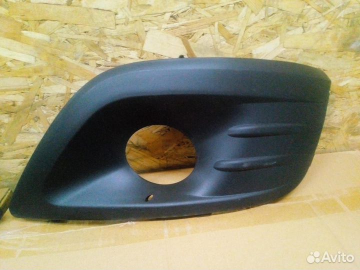 Оправа птф LADA largus 12