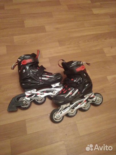 Ролики action 31-36