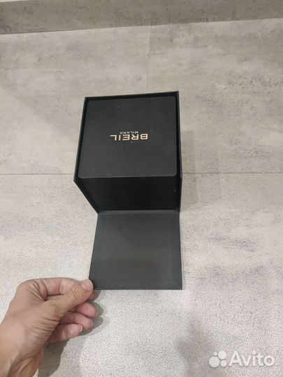 Коробки оригинал брендовые