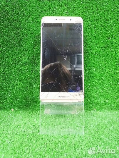 HUAWEI Y7, 2/16 ГБ