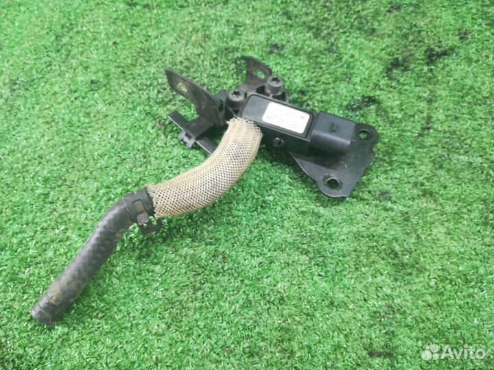 Датчик давления наддува Opel Antara 25182883