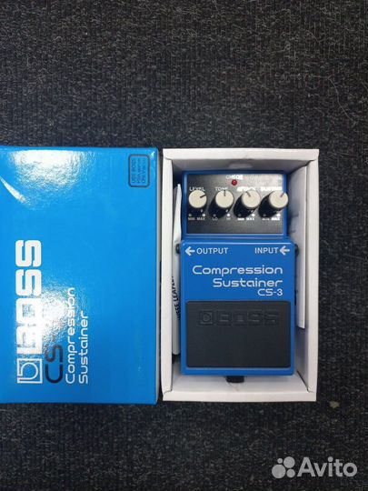 Педали Boss, AMT, Digitech