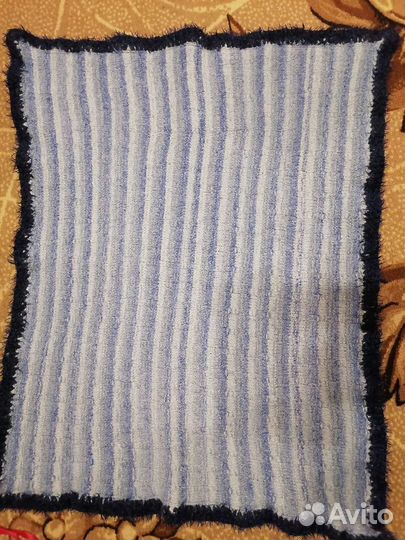 Детское постельное белье в детскую кроватку