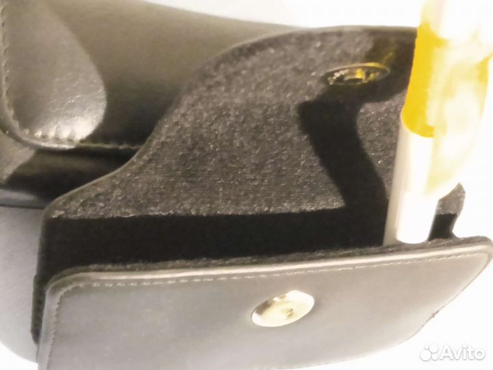 Чехол для фотика новый