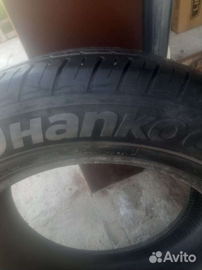 Hankook Optimo K415 225/60 R17