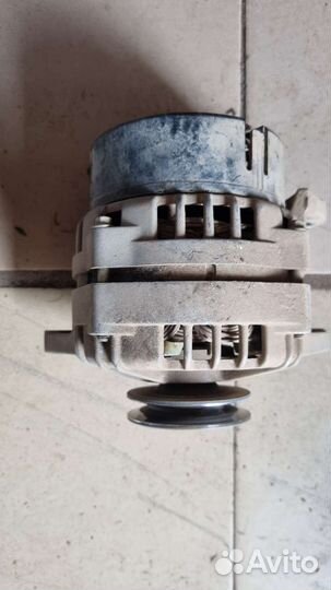 Продам генератор уаз.100а